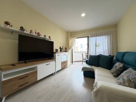 Piso de 65 m² en San Bartolomé de Tirajana