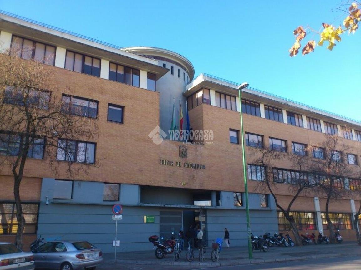 Appartamento 50 m² a Siviglia