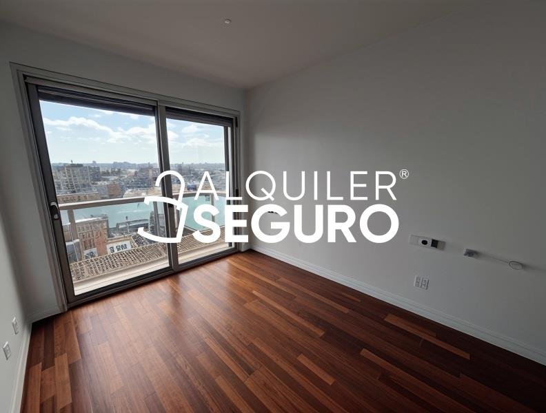 Pis de 57 m² a Sabadell