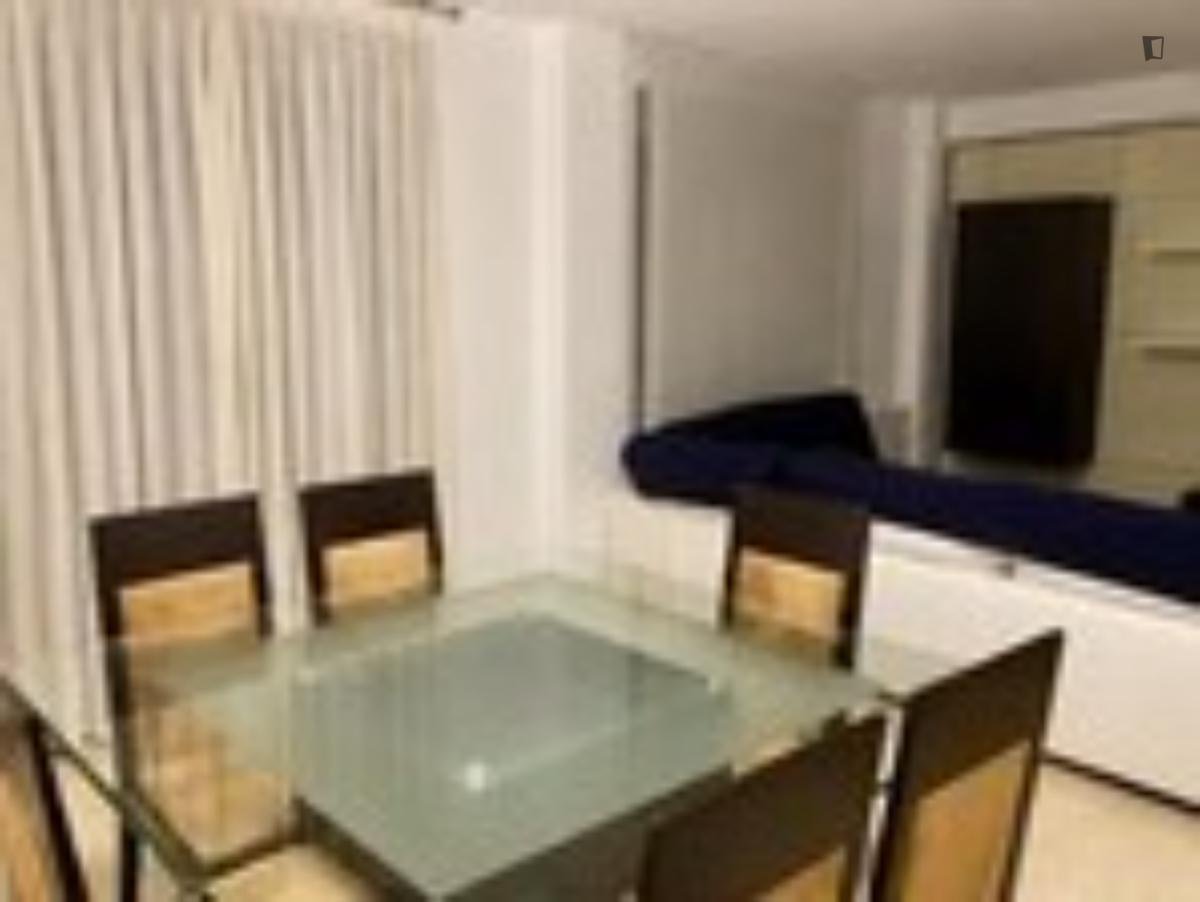 Habitació de lloguer, Arroyomolinos