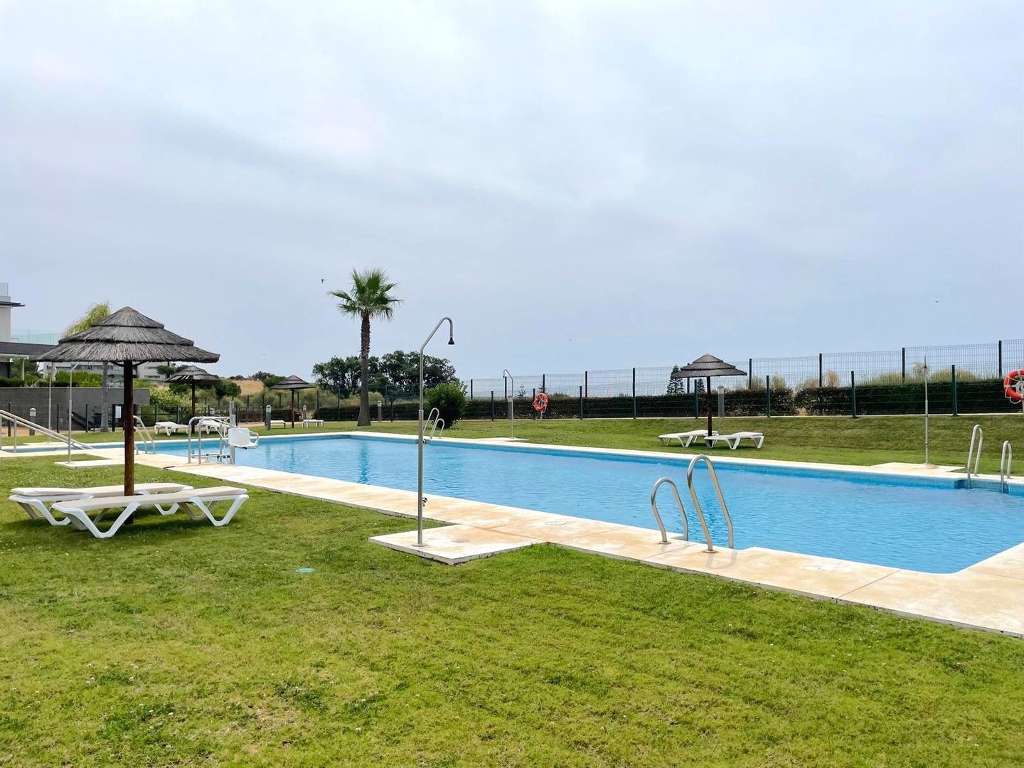 Piso de 124 m² en Cartaya