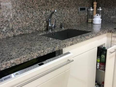 Квартира 105 м² в Puerto de la Cruz