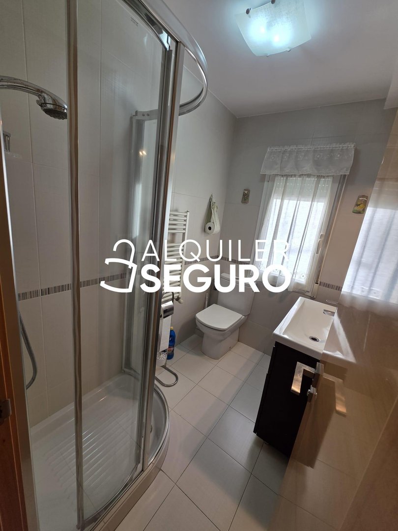 Pis de 75 m² a Burgos