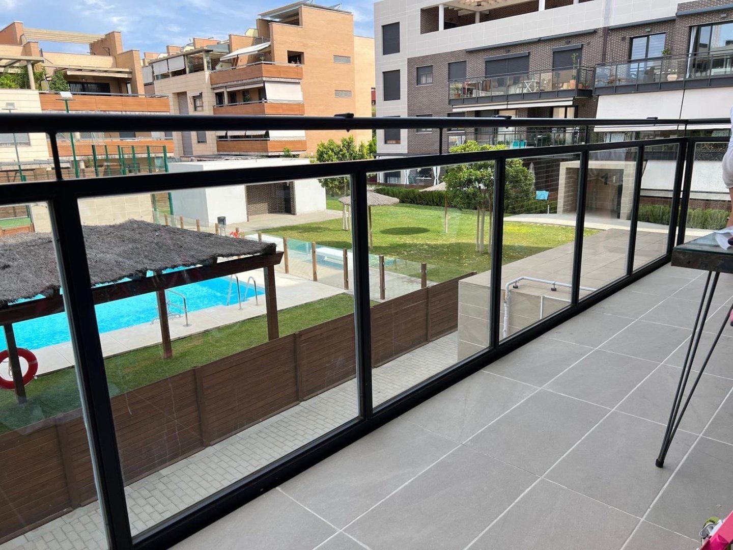 Pis de 105 m² a Camas