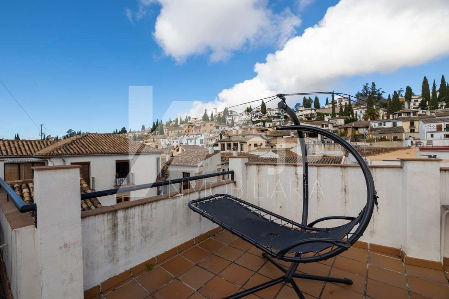 Piso de 50 m² en Granada