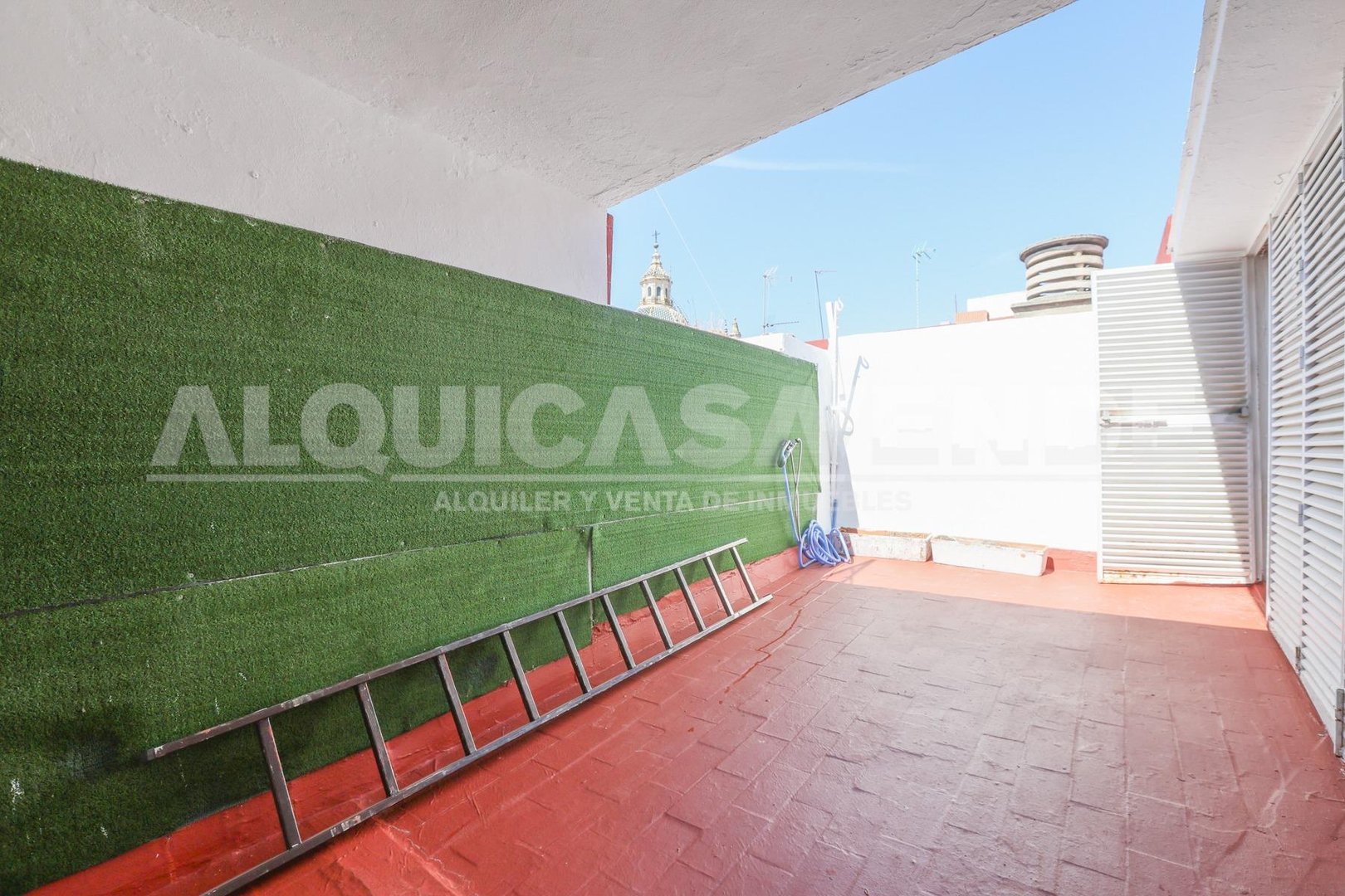 Piso de 115 m² en Sevilla