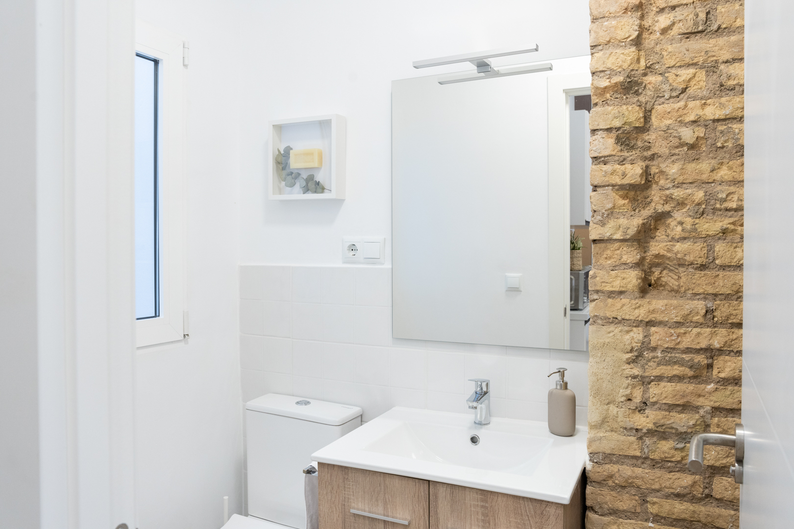 Habitación 148 m², Valencia