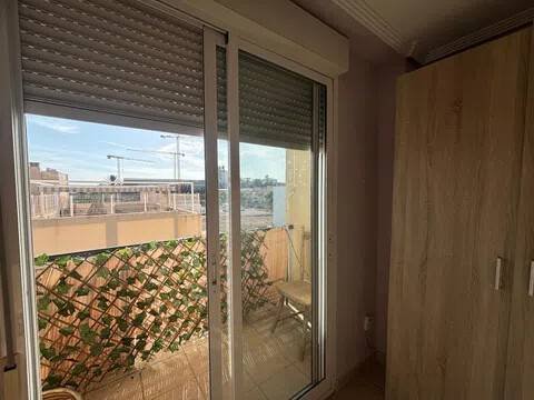 Piso de 112 m² en San Vicente del Raspeig