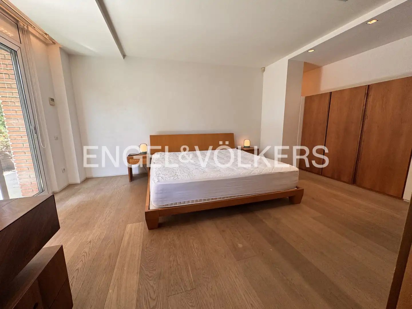 Piso de 300 m² en Barcelona