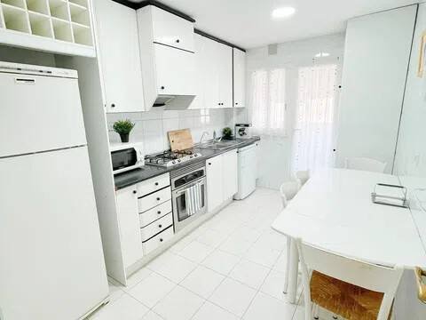 Habitació de lloguer, Múrcia