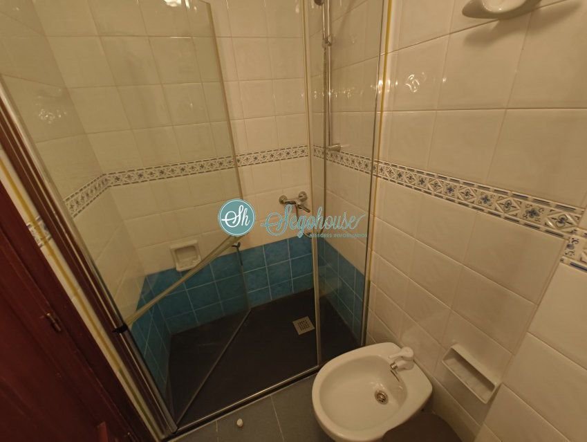 Piso de 105 m² en Segovia