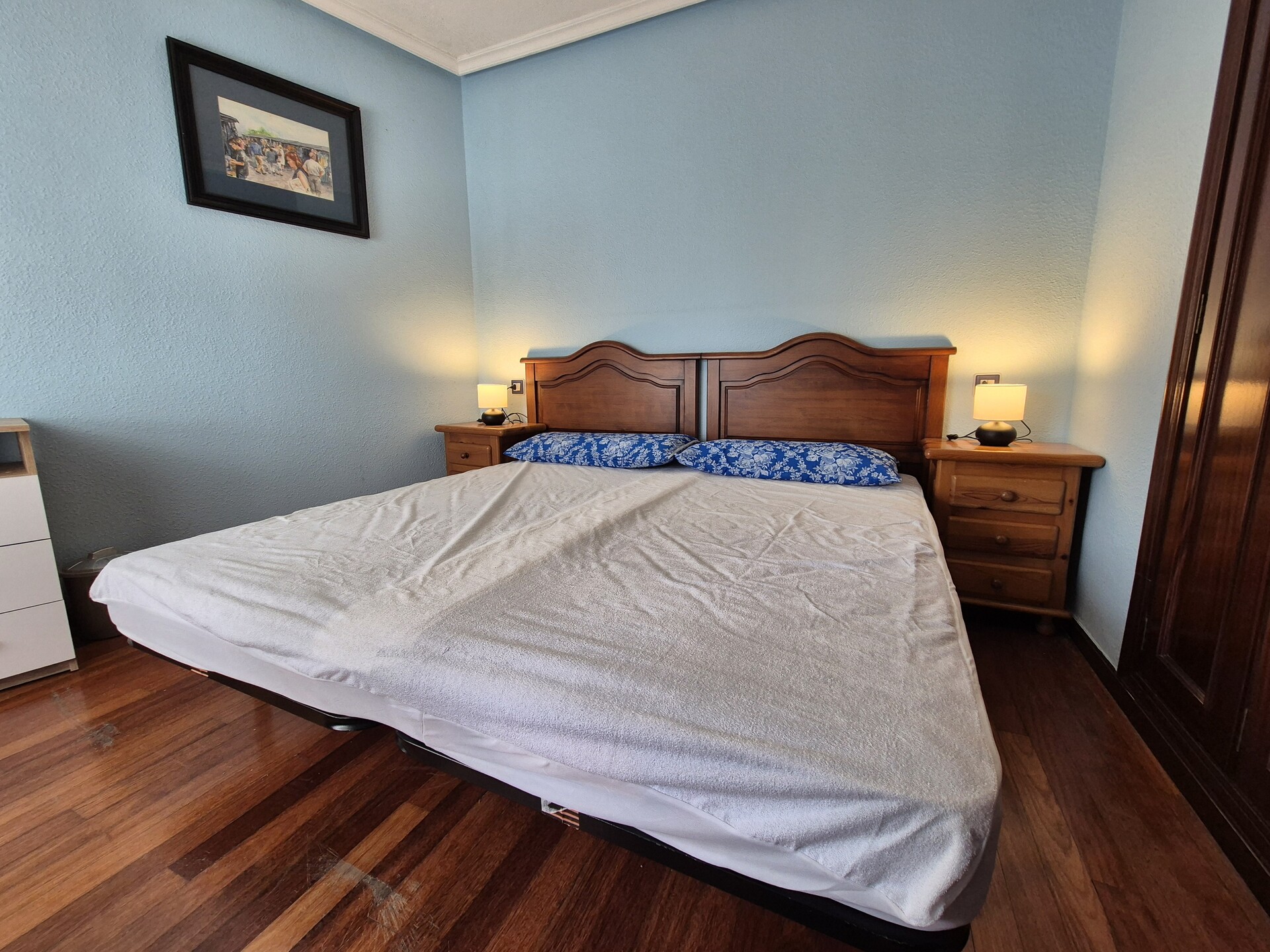 Piso de 145 m² en Parres