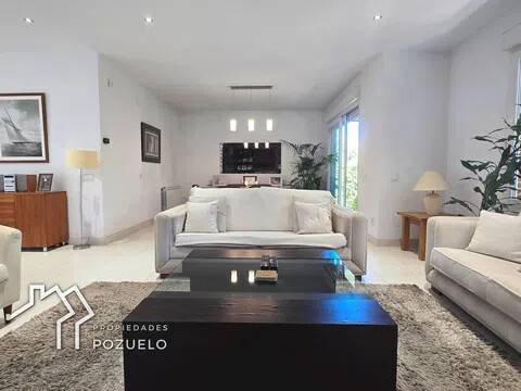 Maison 370 m² à Pozuelo de Alarcón