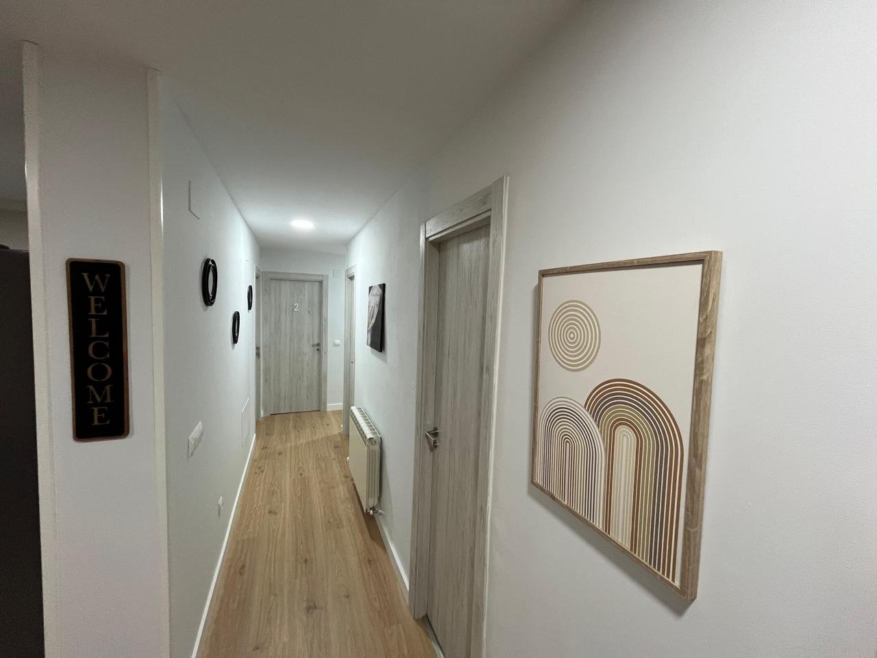 Habitación 123 m², Ponferrada