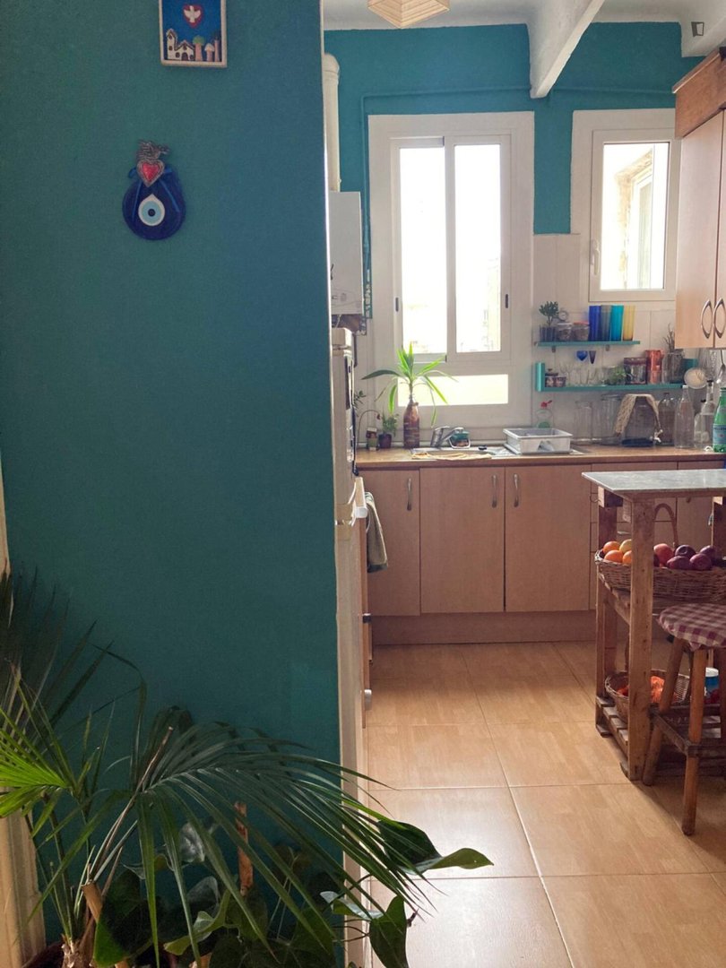 Habitación en alquiler, Barcelona