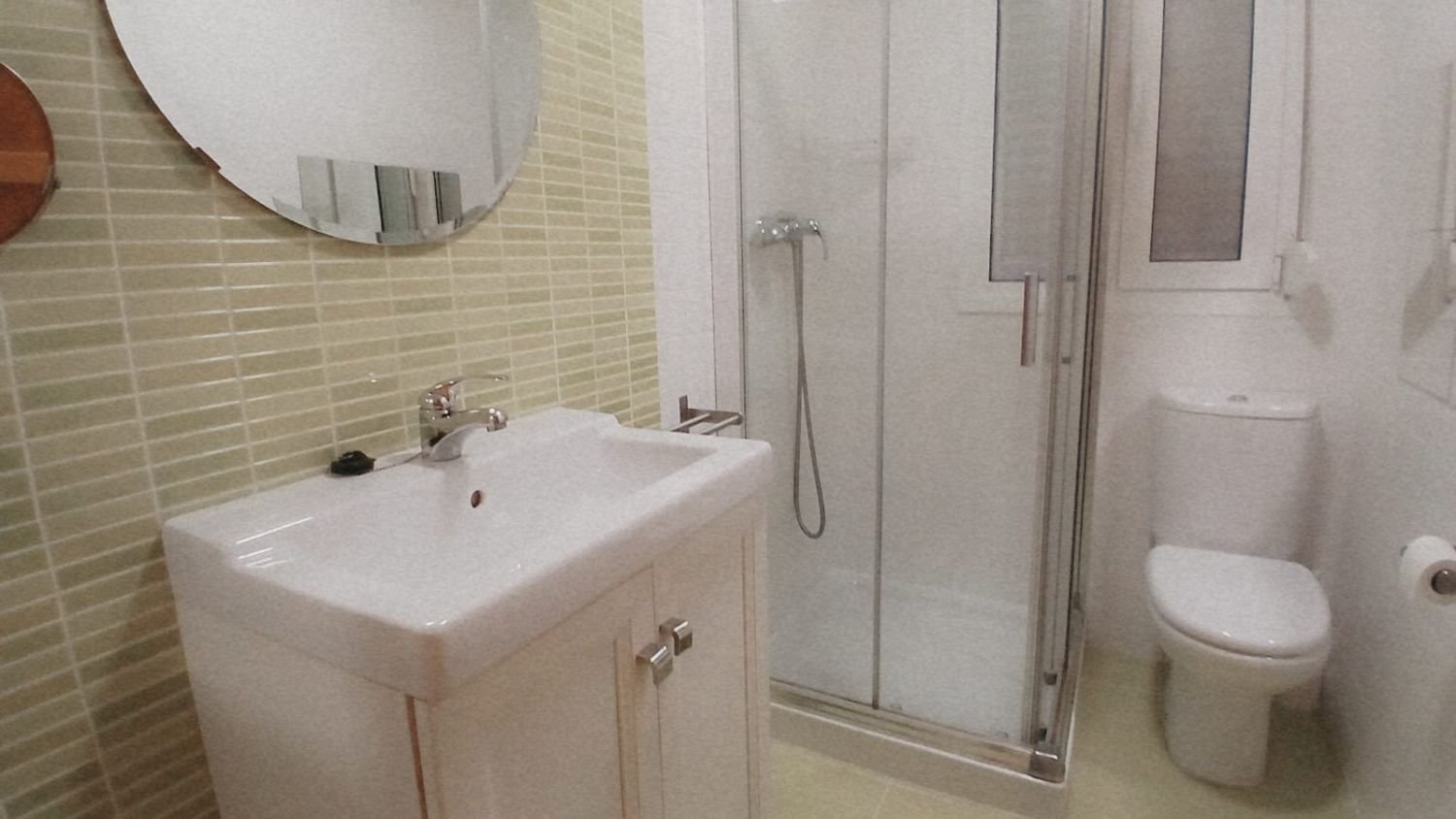 Appartement à louer, Valdepeñas