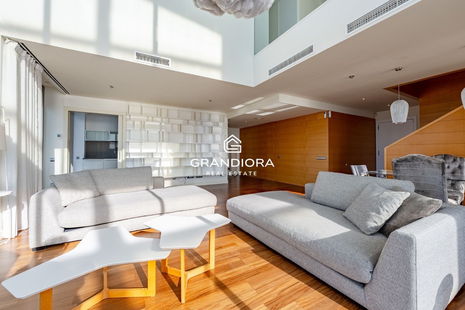 Pis de 299 m² a Barcelona