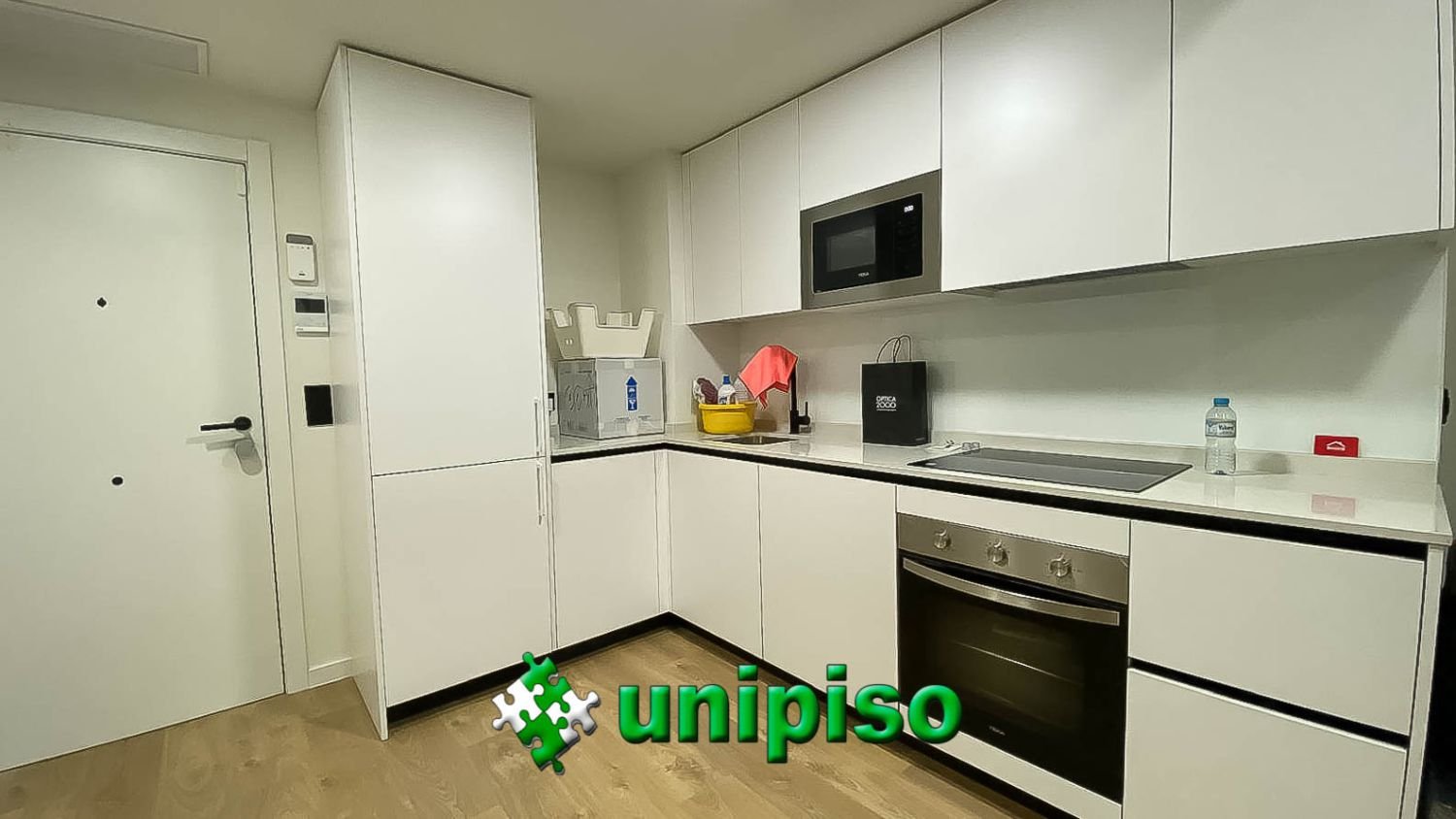 Pis de 87 m² a Madrid