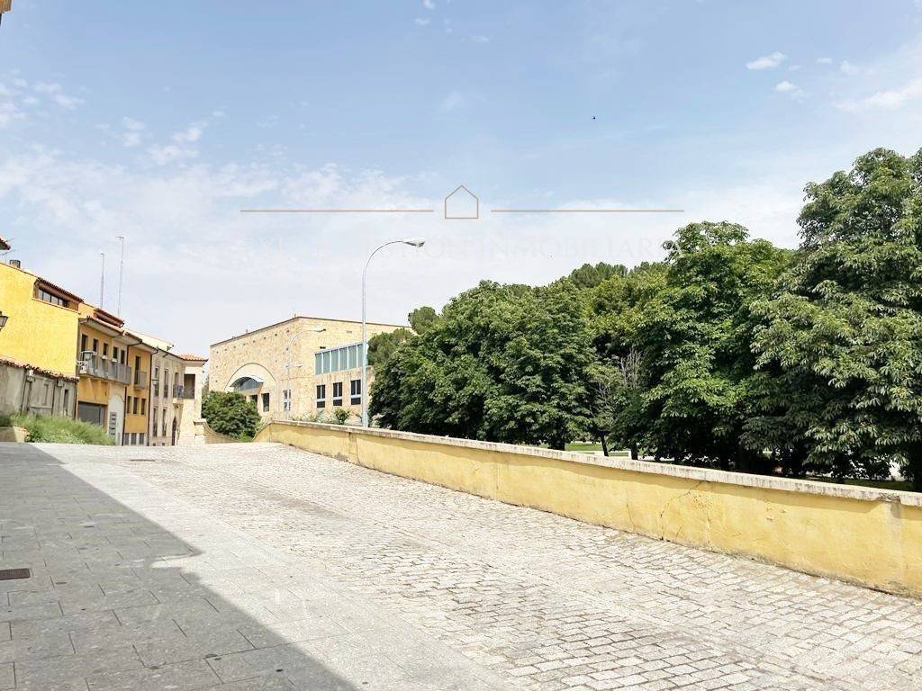Pis de 50 m² a Salamanca
