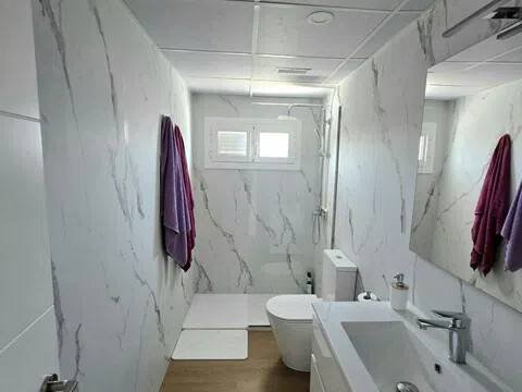 Wohnung 80 m² in Mazarrón