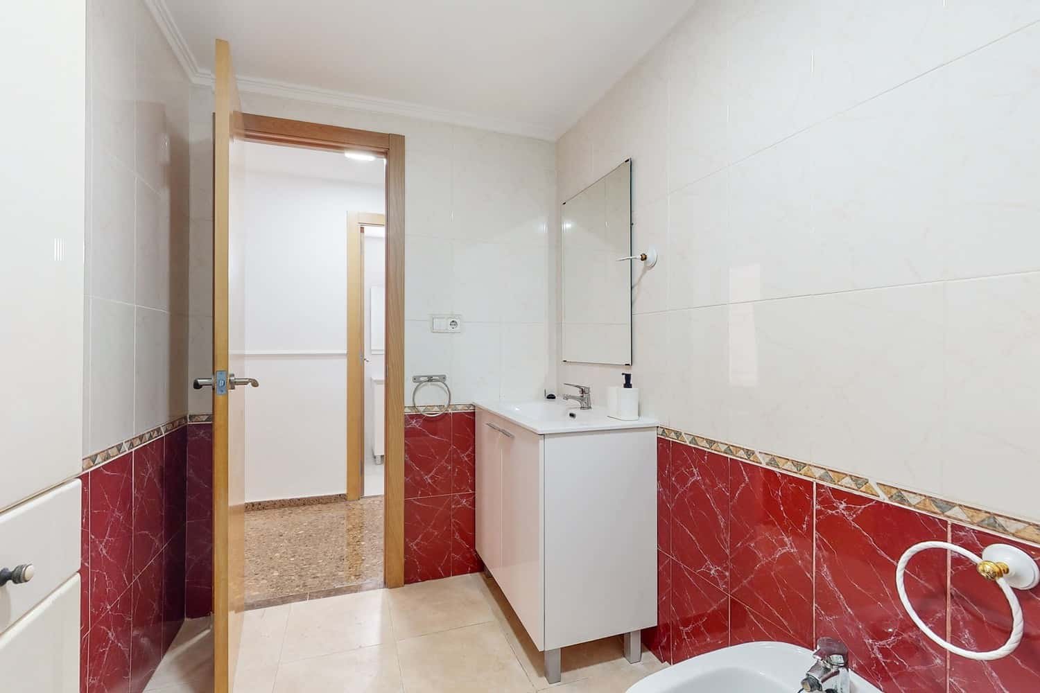 Zimmer zur Miete, Valencia