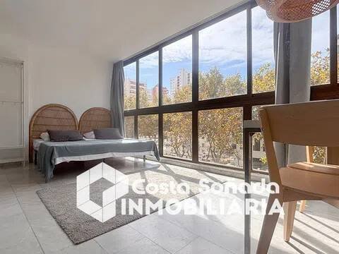 Piso de 56 m² en Benidorm