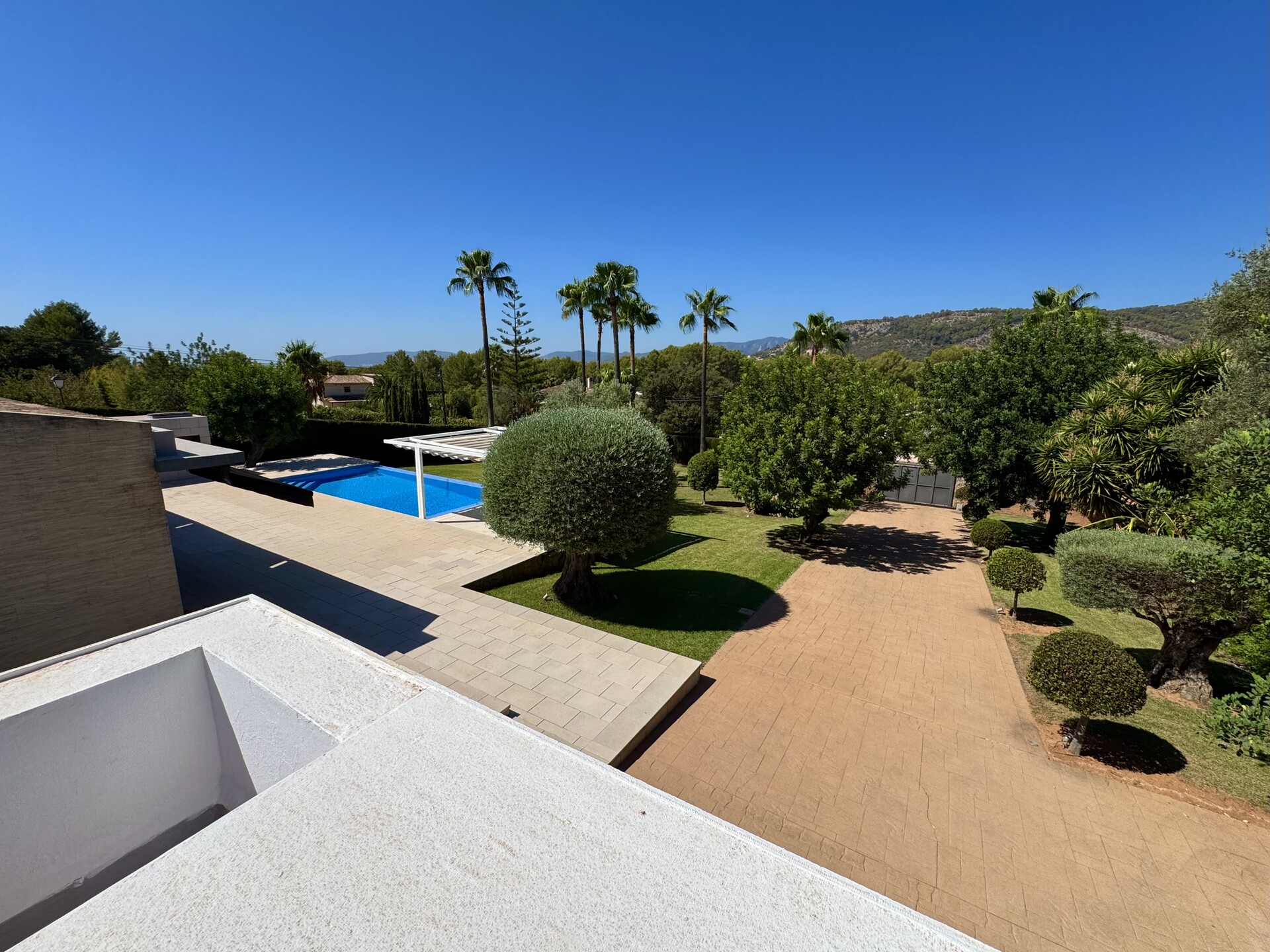 Piso de 378 m² en Bunyola