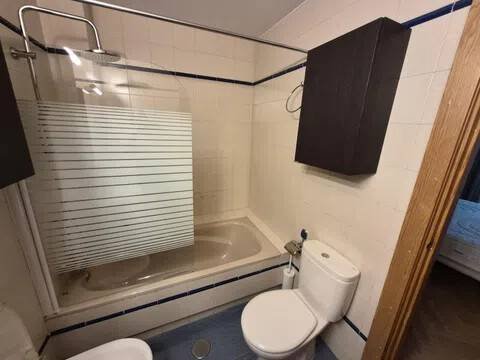 Piso de 85 m² en Madrid