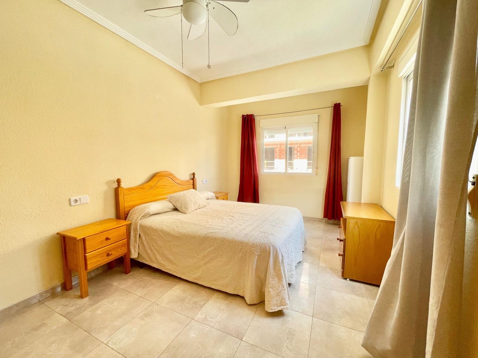Квартира 70 м² у Torrevieja
