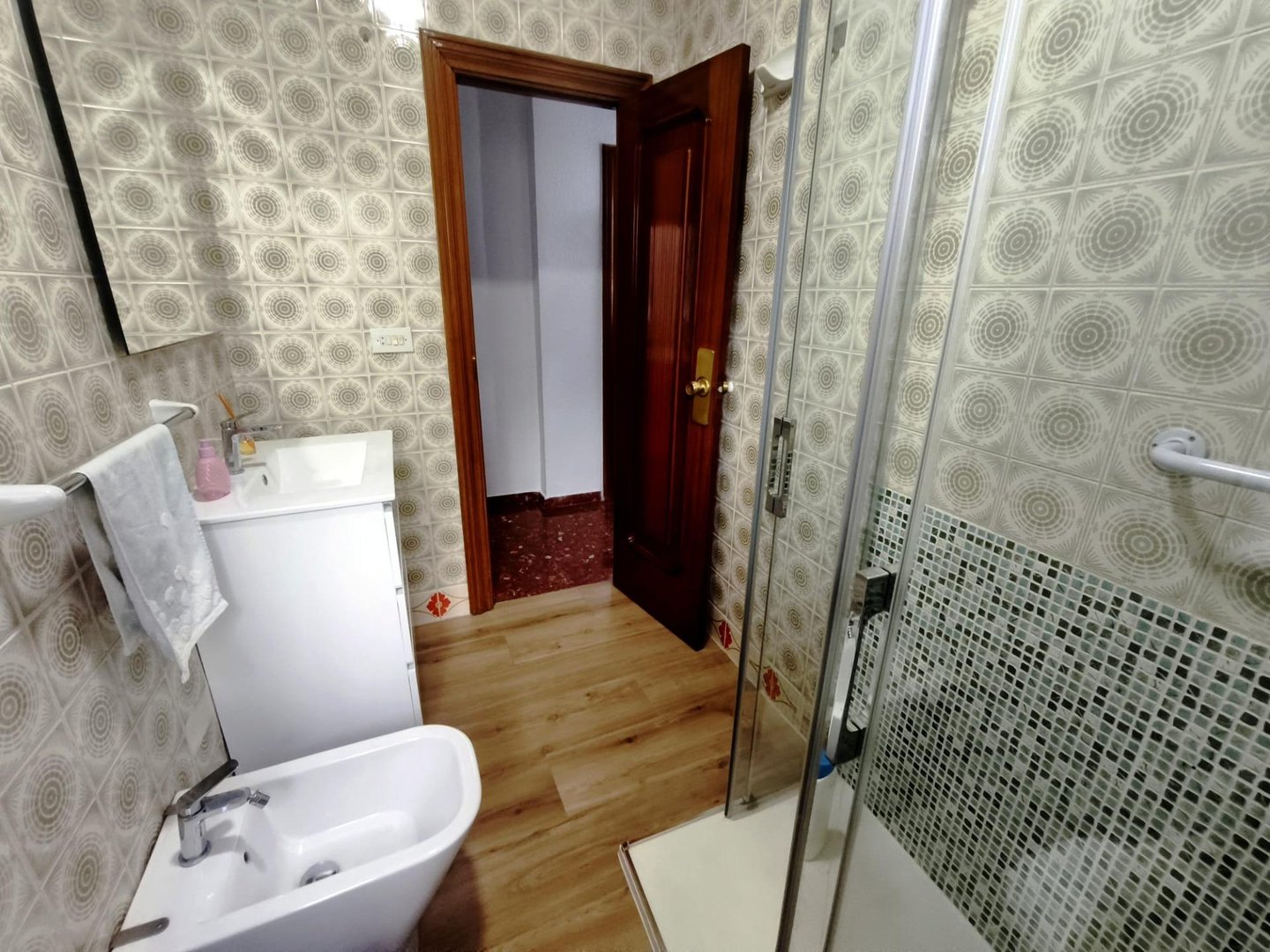 Piso de 146 m² en Maracena