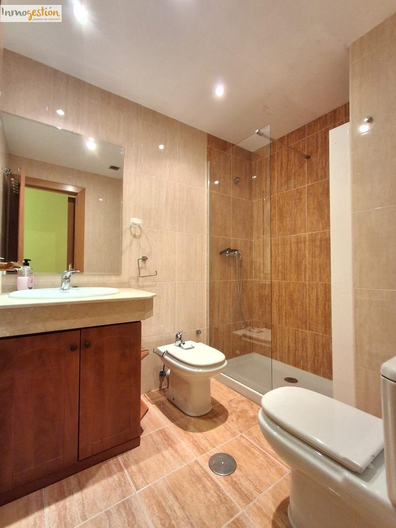 Pis de 95 m² a Tudela de Duero