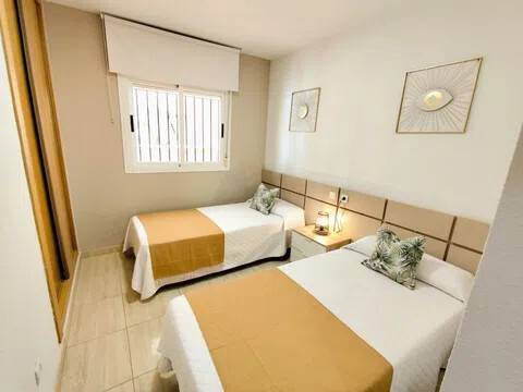 Piso de 95 m² en Oropesa del Mar