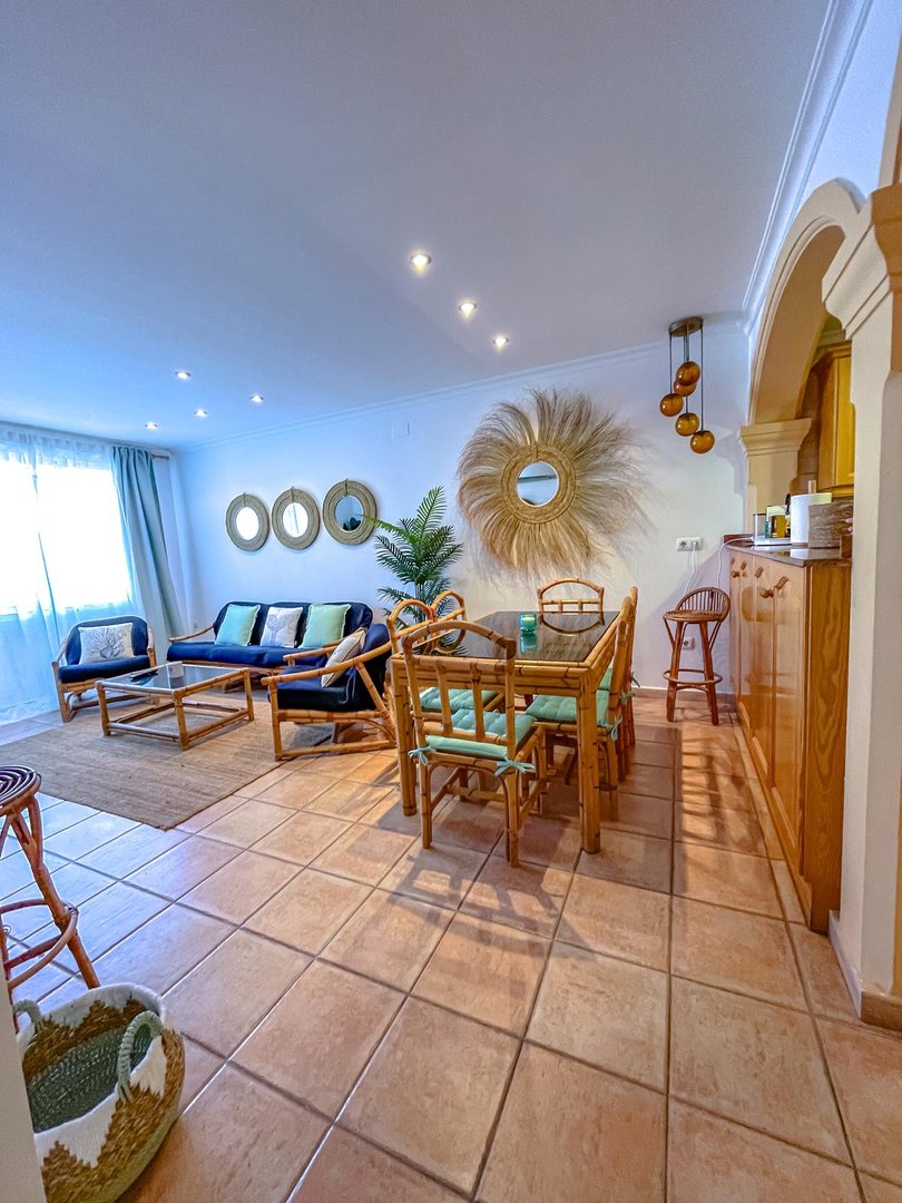 Appartement 135 m² à Dénia