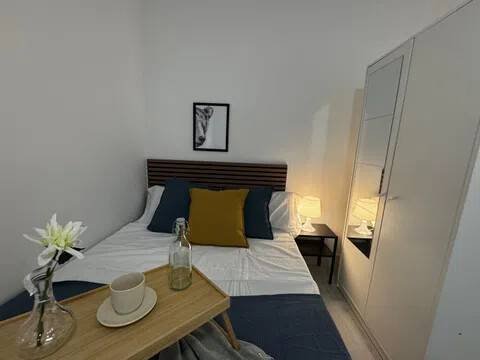 Habitación 85 m², Getafe