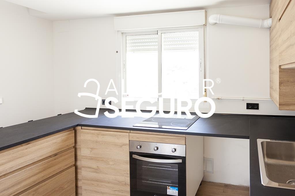 Piso de 65 m² en Madrid