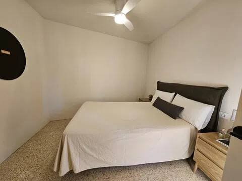 Piso de 48 m² en Sant Feliu de Guíxols