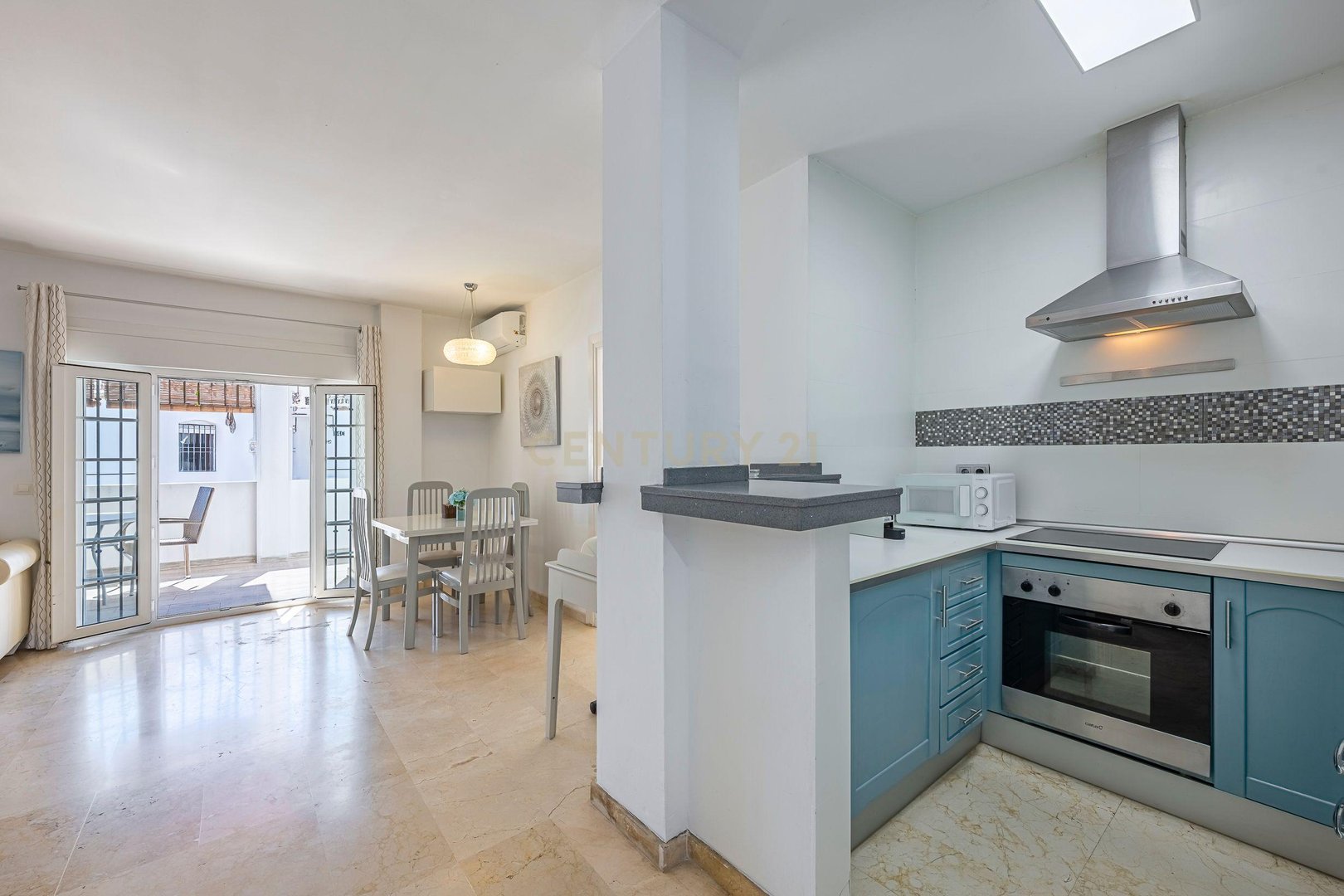Apartamento 56 m² em Estepona