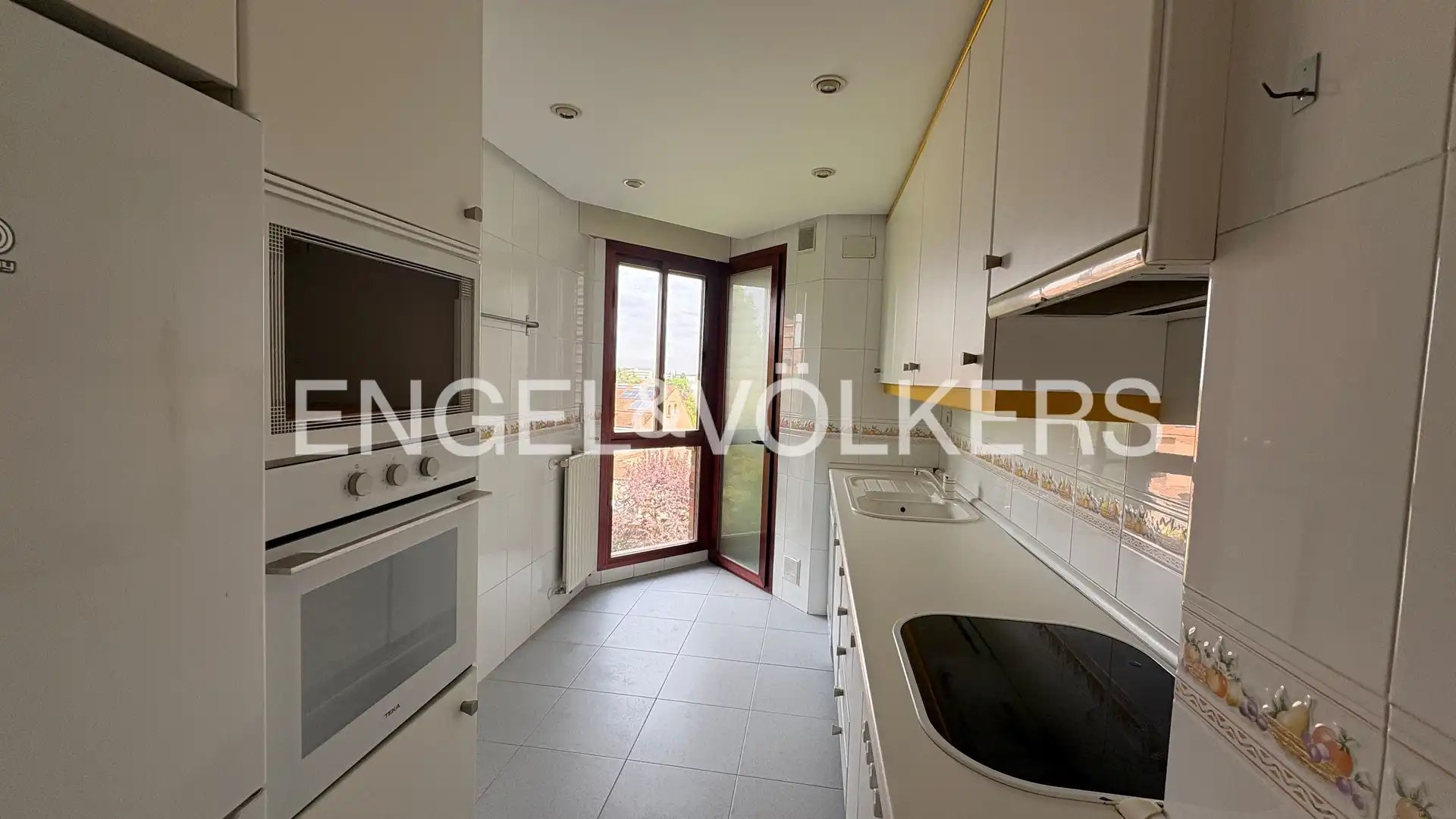 Pis de 80 m² a Majadahonda