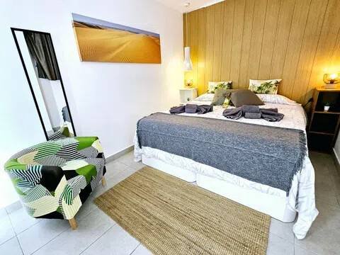 Piso de 94 m² en San Bartolomé de Tirajana