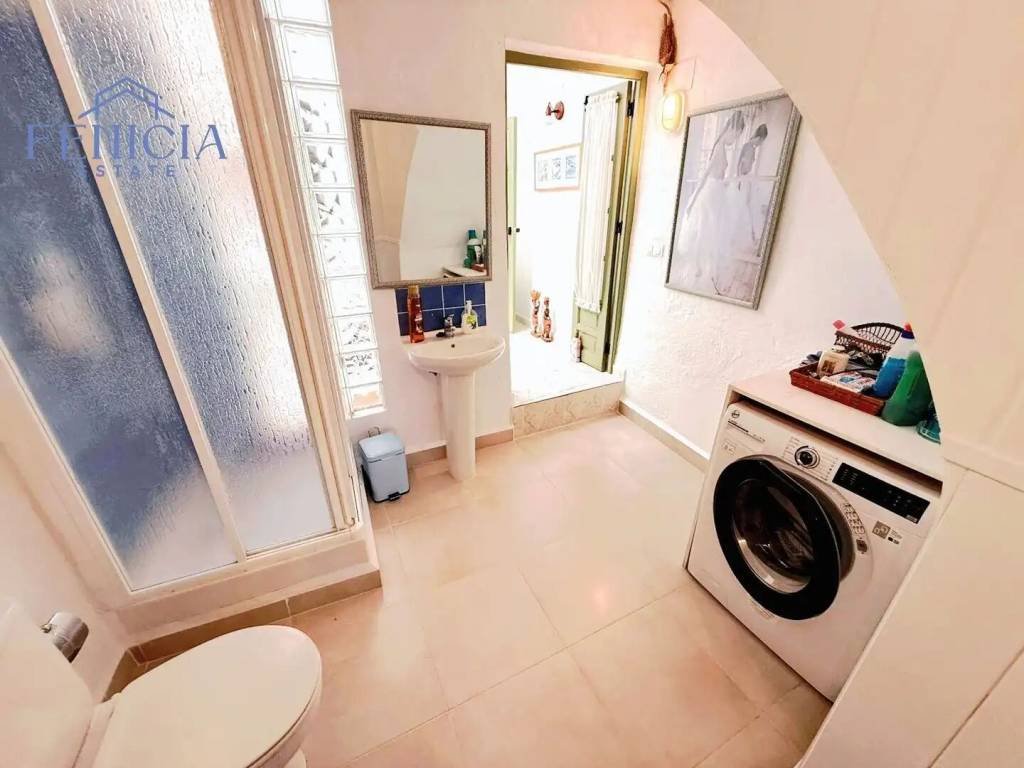 Piso de 130 m² en Jete