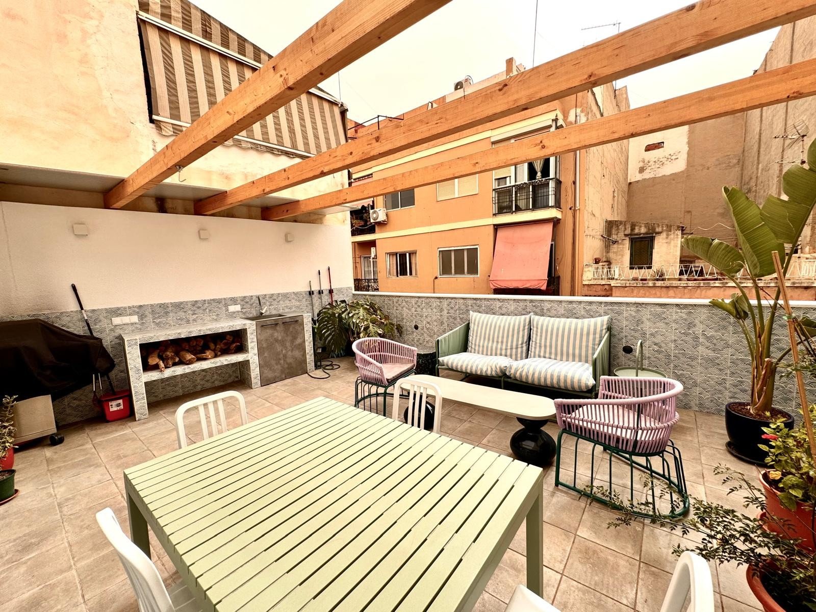 Pis de 189 m² a Alacant