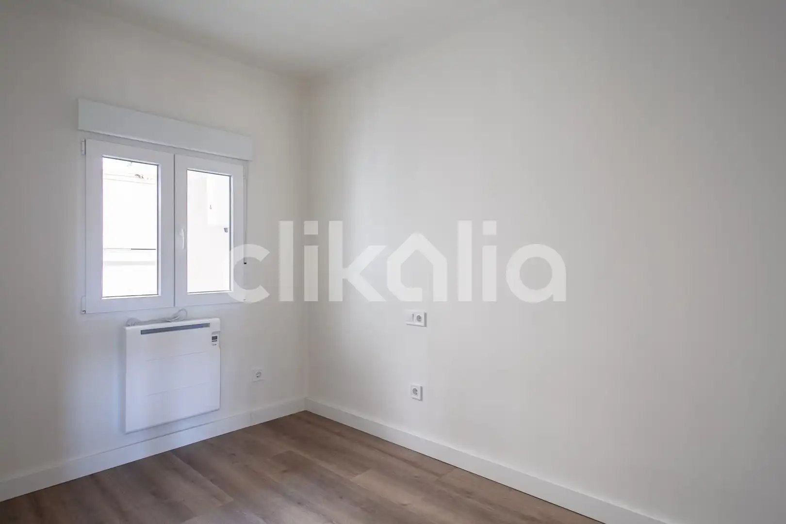 Pis de 54 m² a Madrid