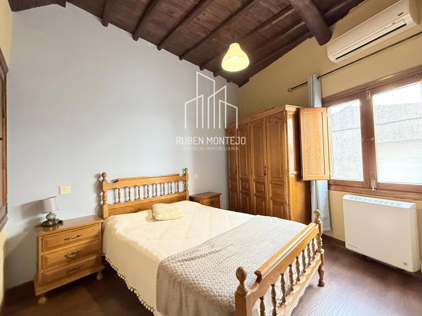 Casa de 113 m² a San Esteban de la Sierra
