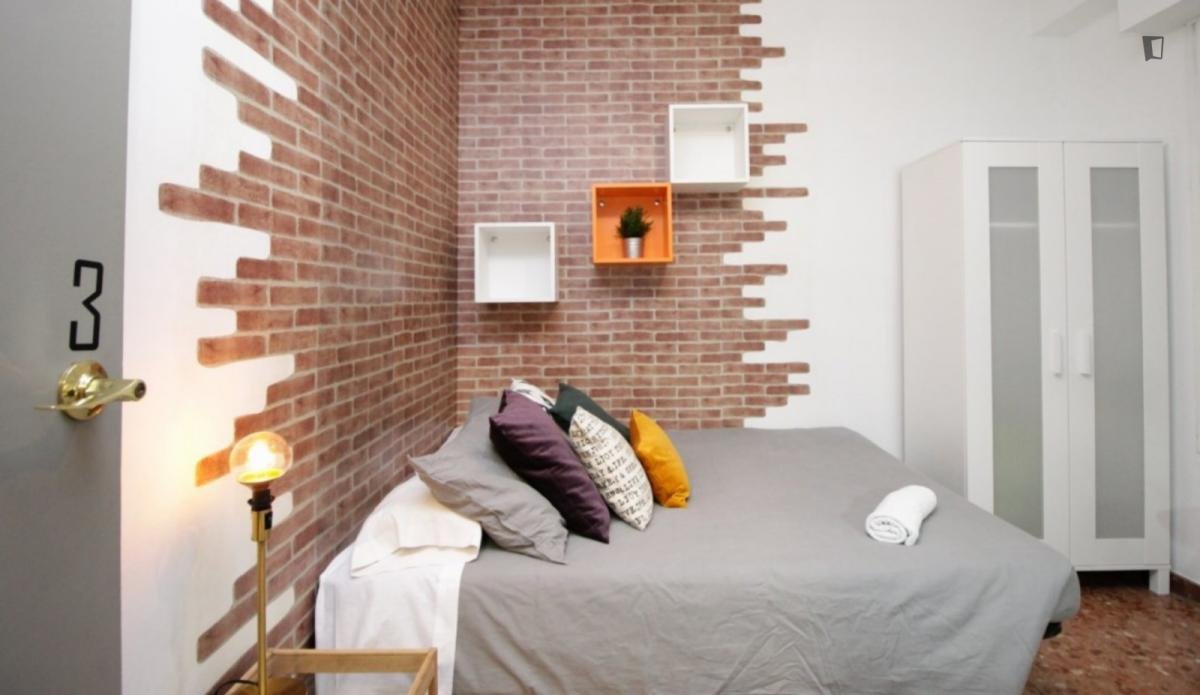 Habitación en alquiler, Barcelona