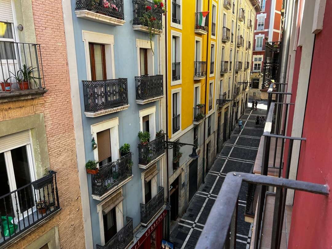 Appartamento 46 m² a Pamplona