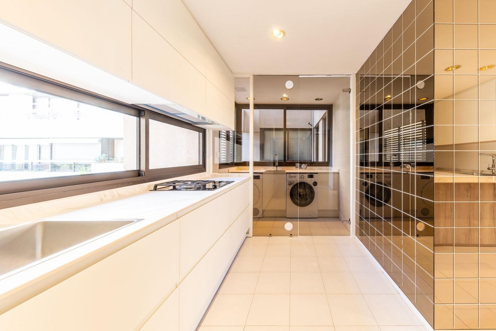 Pis de 211 m² a Madrid