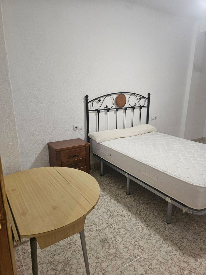 Piso de 90 m² en San Vicente del Raspeig