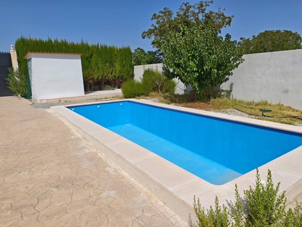 Piso de 140 m² en Chauchina