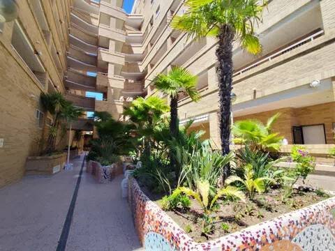 Piso de 95 m² en Oropesa del Mar