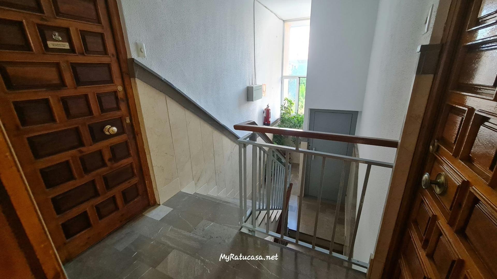 Квартира 94 м² в Granada